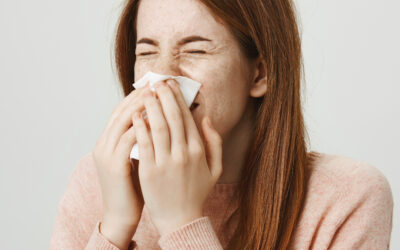 La gripe