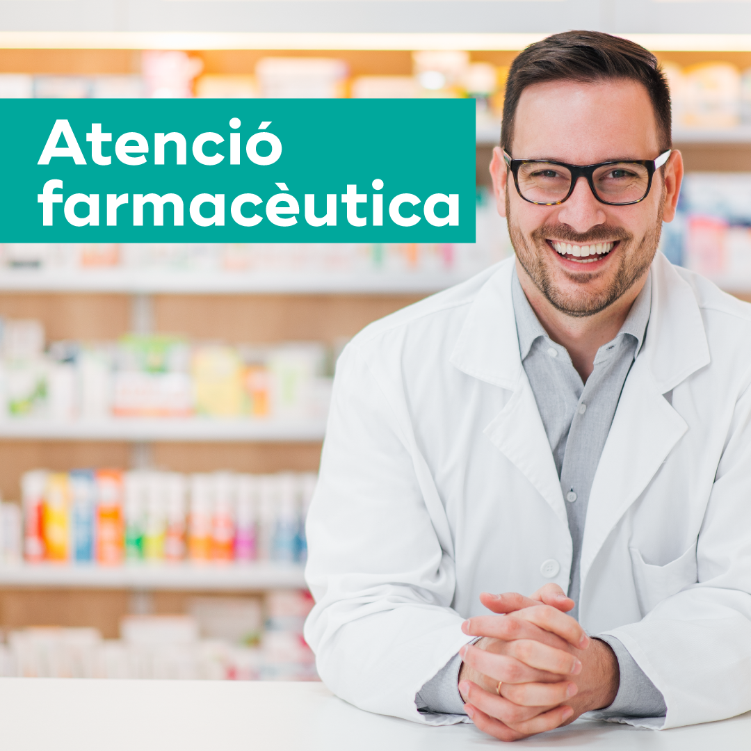 Atenció farmacèutica