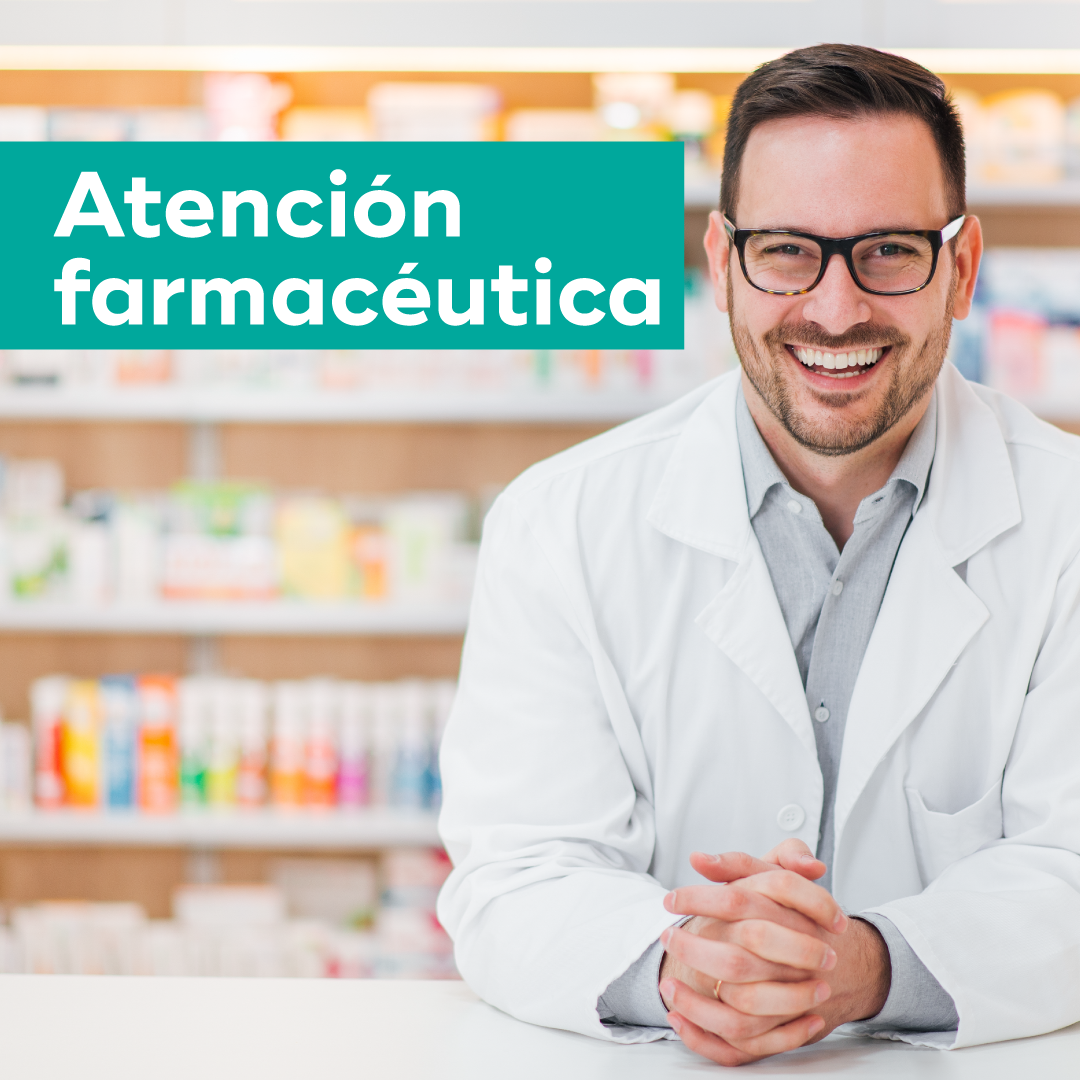 Atención Farmacéutica