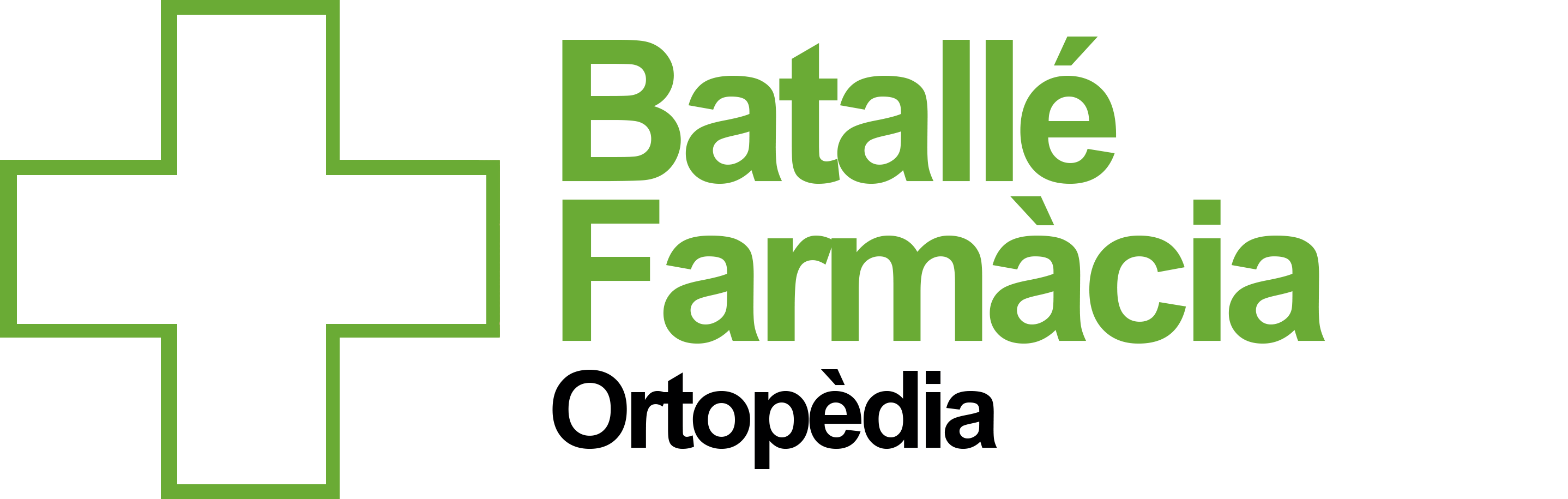 Farmàcia Ortopedia Batallé