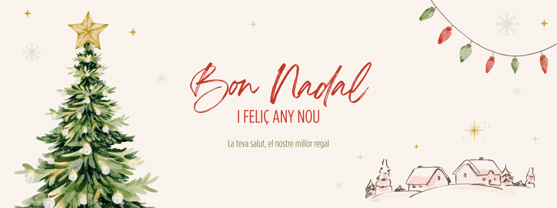 Bon Nadal!